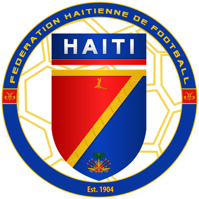 Sélection d'Haïti