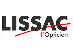lissac opticien