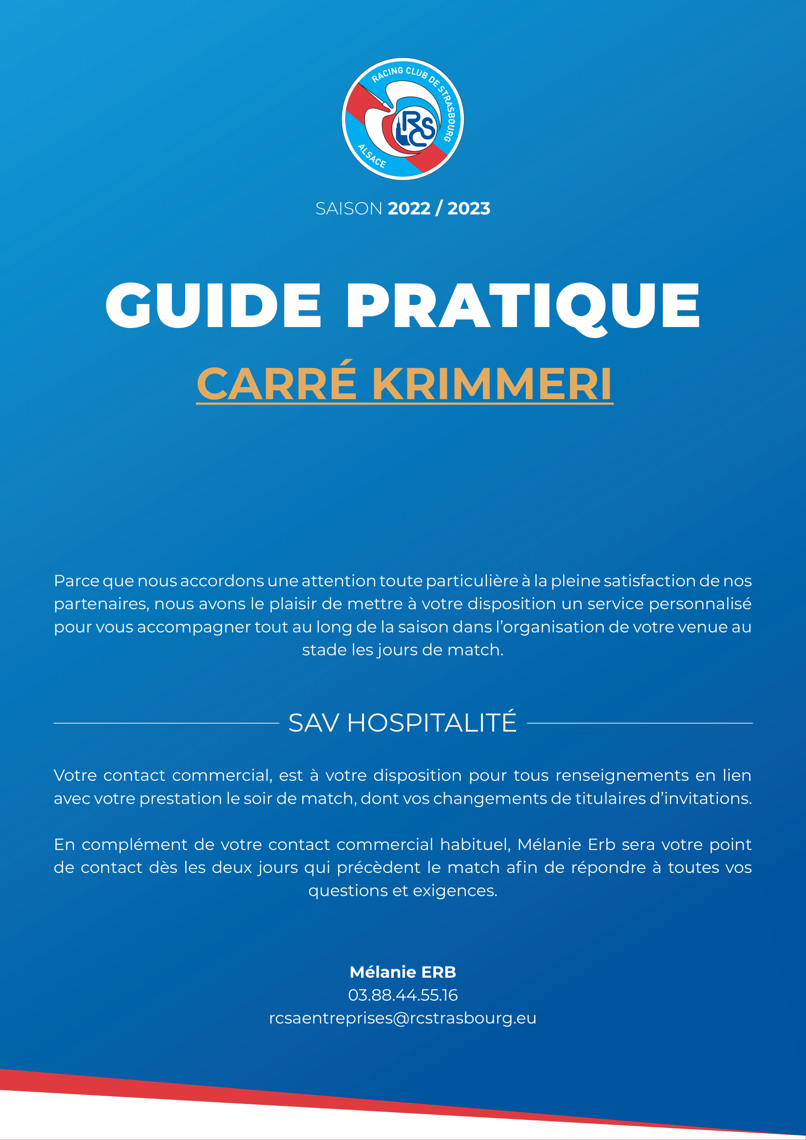 Guide Pratique Carré Krimmeri